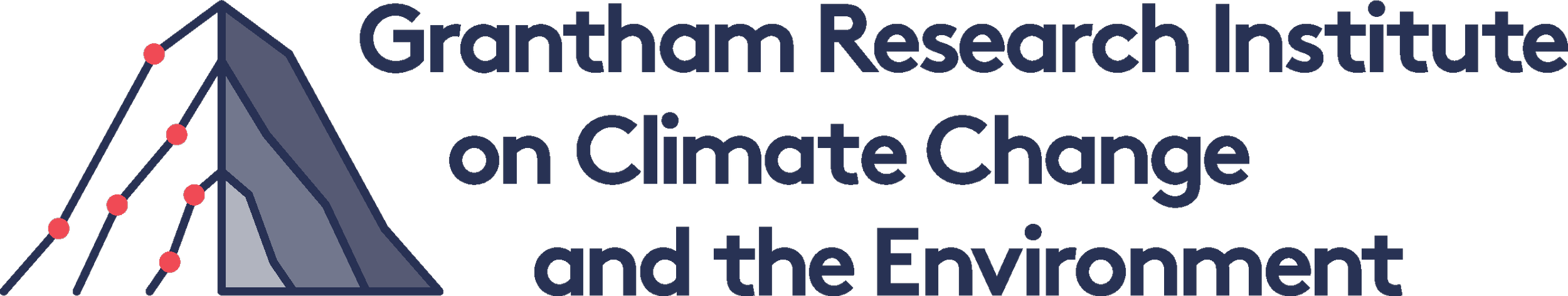 Granthan Research Institute on Climate Change and the Environment